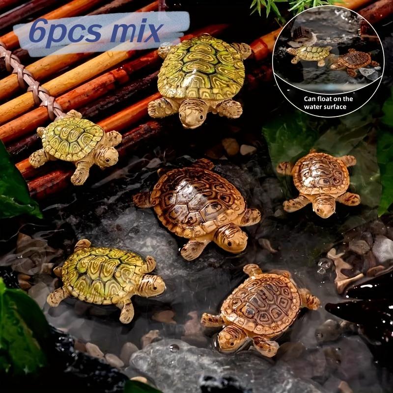 Aquarium Moss - Akvaryum Dekorasyonu, Minyatür Peyzajlar, Bonsai ve