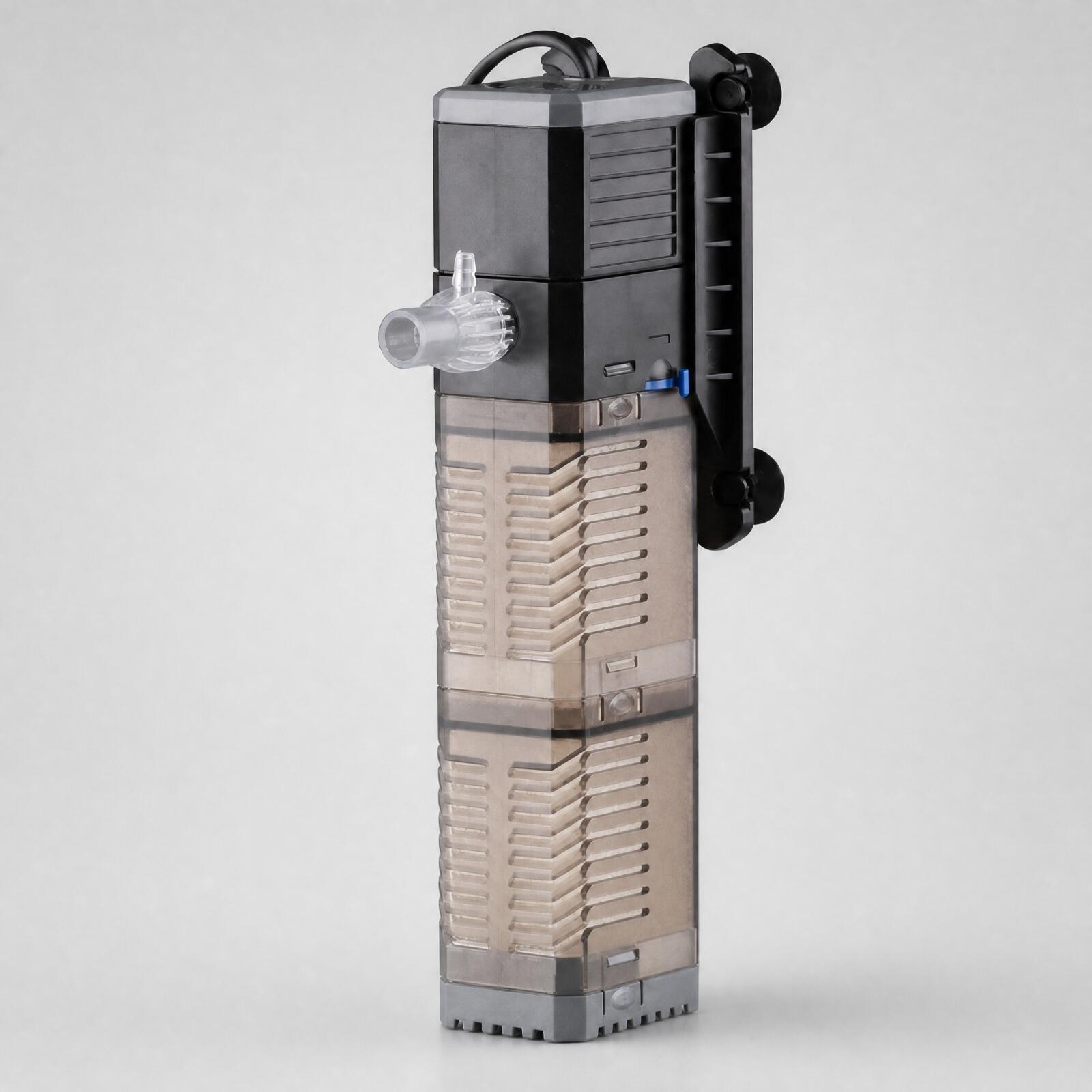 Aquarium Planted Tank Filter - Süs Balıkları İçin Su Sirkülasyonu ve