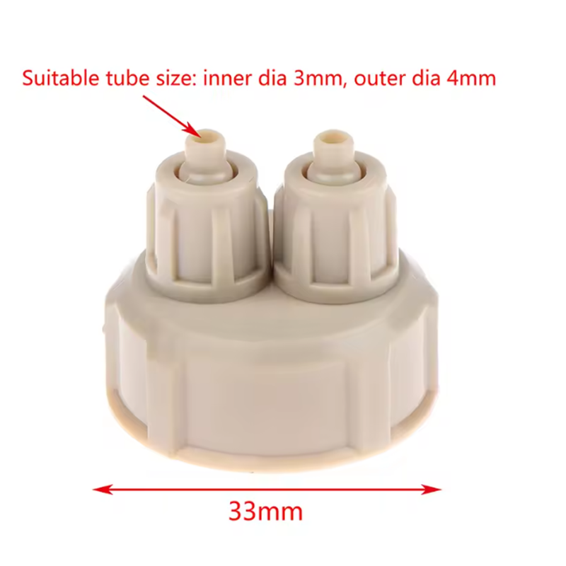 Akvaryum CO2 Sistemi DIY Hava  - Aquarium Plants Live incelemesi ve fiyatı