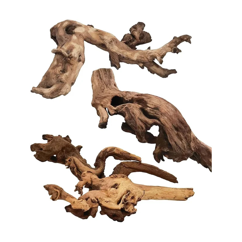 Akvaryum Dekorasyonu için Doğa - Aquarium Driftwood incelemesi ve fiyatı