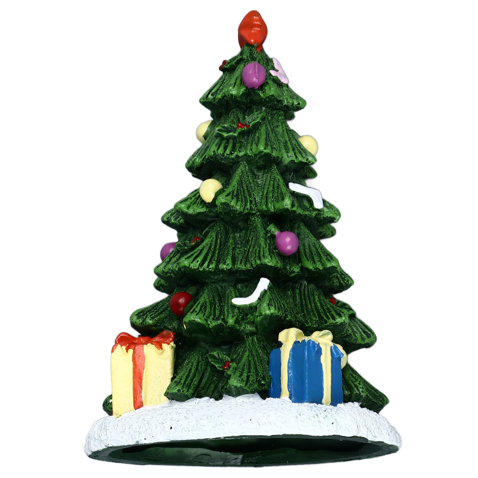 ZK20 Christmas Fish Tank Ornam - Aquarium Plant Substrate incelemesi ve fiyatı