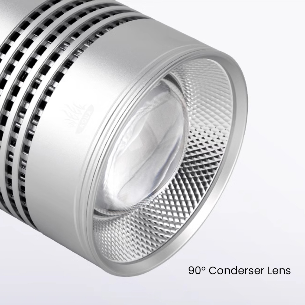 Tam Spektrumlu Bluetooth 3.0 U - Aquarium Plant Light incelemesi ve fiyatı
