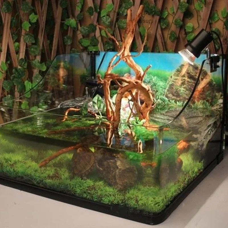 Doğal ağaç gövdesi Driftwood a - Aquarium Plants Live incelemesi ve fiyatı
