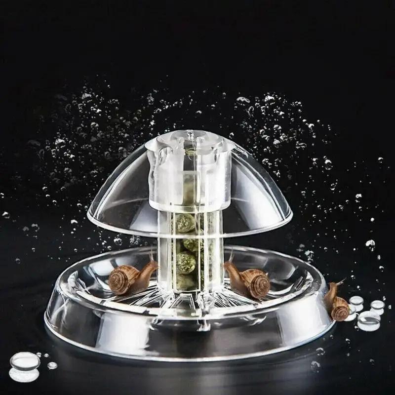 2026 Yeni 6/8CM Şeffaf Plastik - Planted Aquarium Cleaning incelemesi ve fiyatı