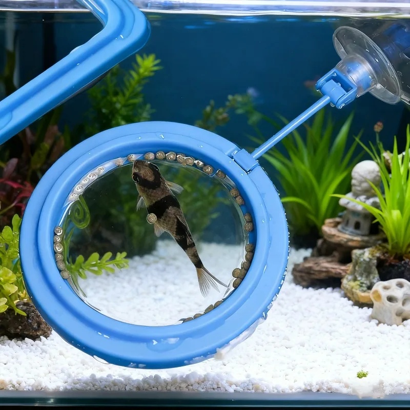 Akvaryum Besleme Halkası Balık - Aquarium Fertilizer incelemesi ve fiyatı