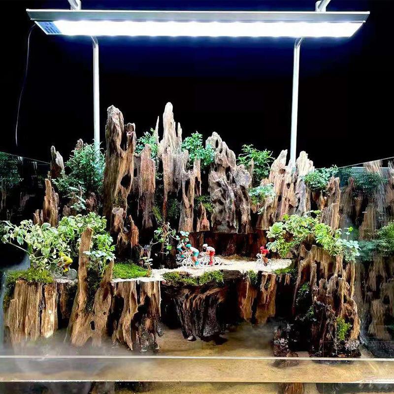 Karides Ahşap Akvaryum Dekoru, - Aquarium Driftwood incelemesi ve fiyatı