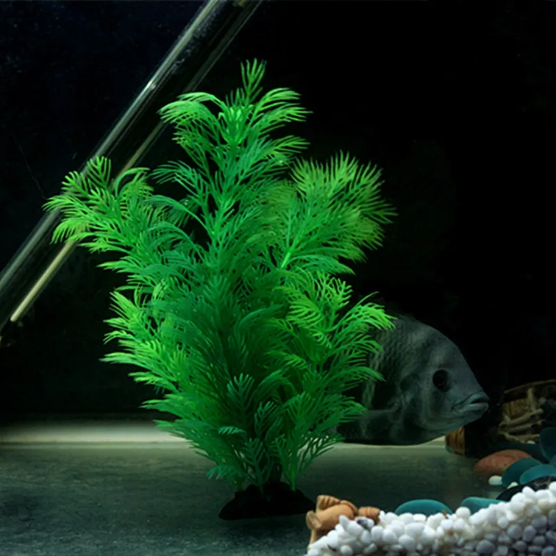 Yapay Akvaryum Dekor Bitkiler  - Aquarium Plants Live incelemesi ve fiyatı
