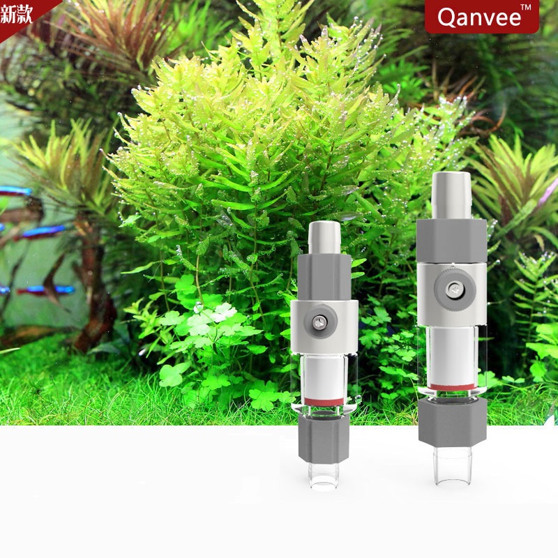 Harici CO2 Reaktör Akvaryum In - Aquarium Liquid Carbon incelemesi ve fiyatı