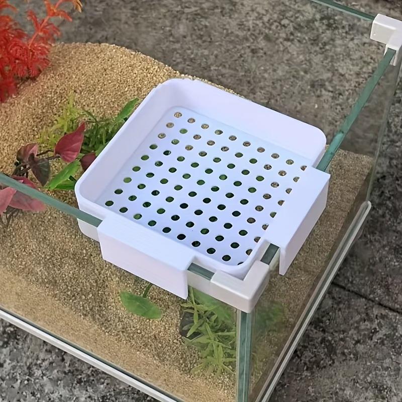 Yeni Akvaryum Balık Tankı Su D - Aquarium Plant Holder incelemesi ve fiyatı