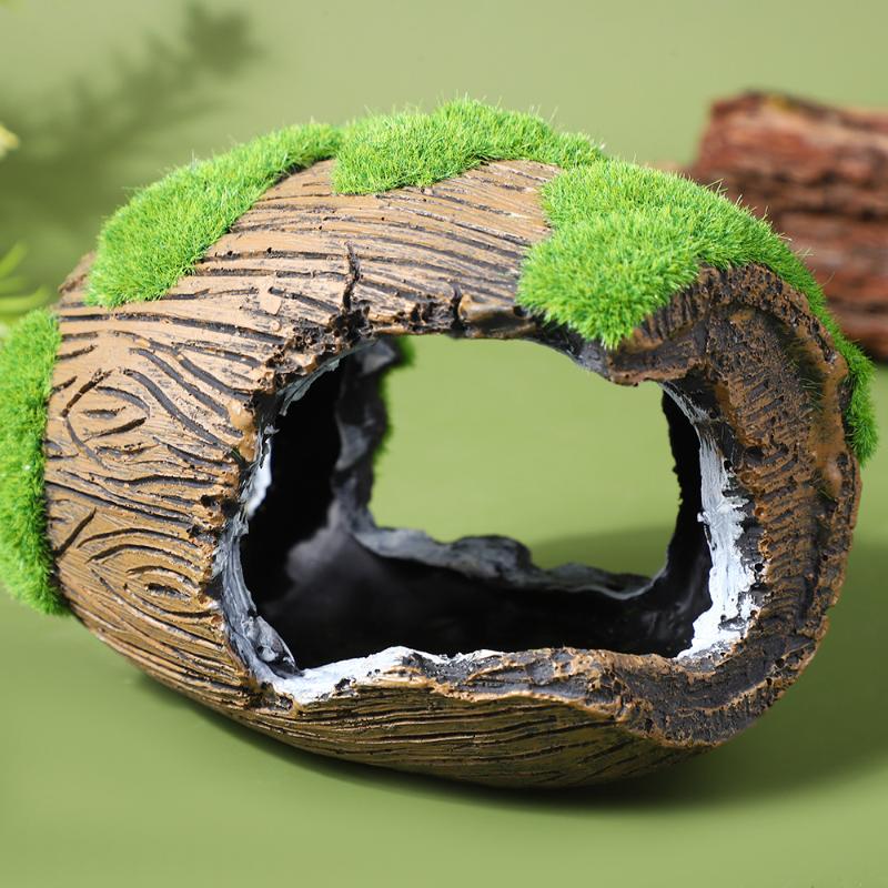 Gizlenme Mağarası Akvaryum Pey - Aquarium Plants Live incelemesi ve fiyatı