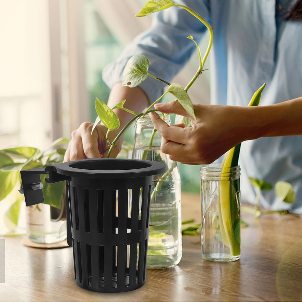 6 Adet Hidroponik Yetiştirme S - Aquarium Plant Holder incelemesi ve fiyatı