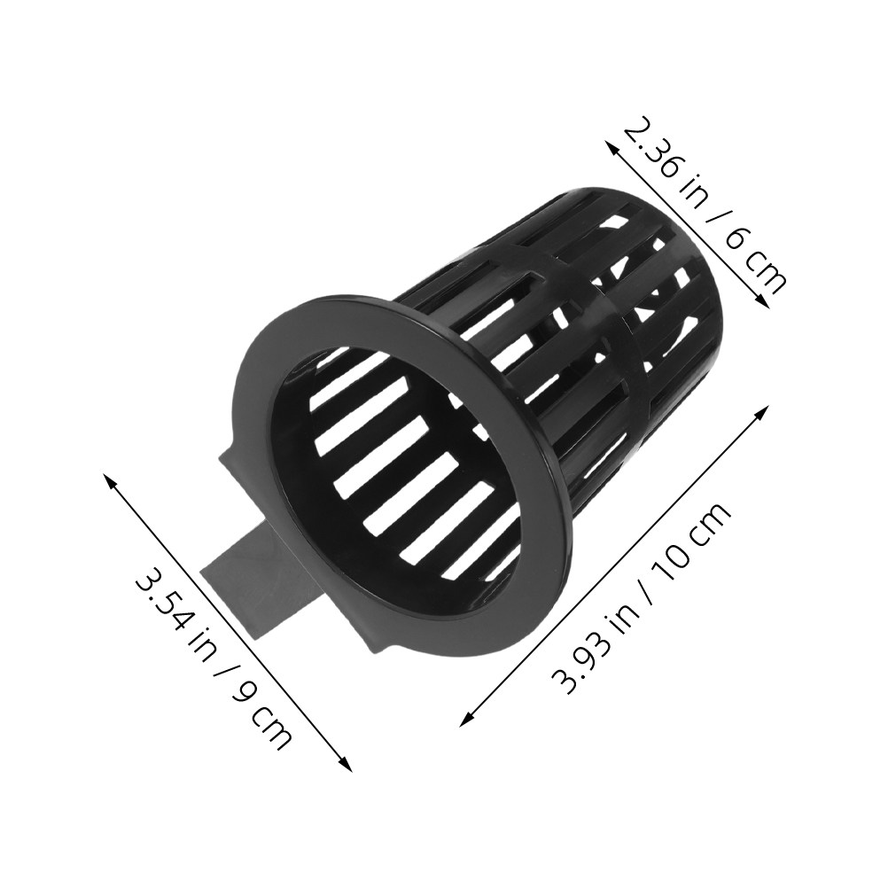 6 Adet Hidroponik Yetiştirme S - Aquarium Plant Holder incelemesi ve fiyatı