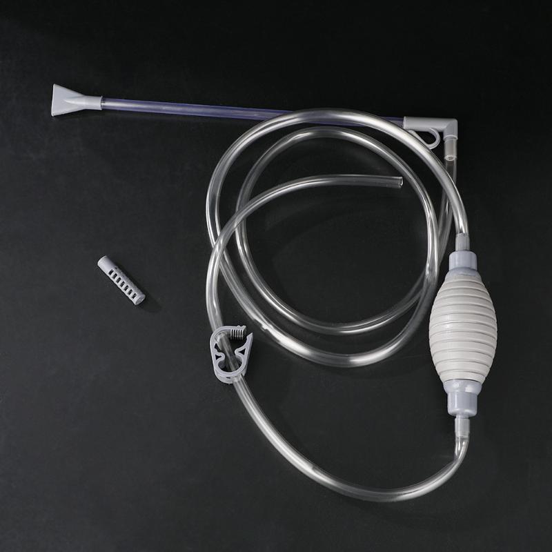 Sızdırmaz Balık Tankı Sifon Su - Planted Aquarium Cleaning incelemesi ve fiyatı