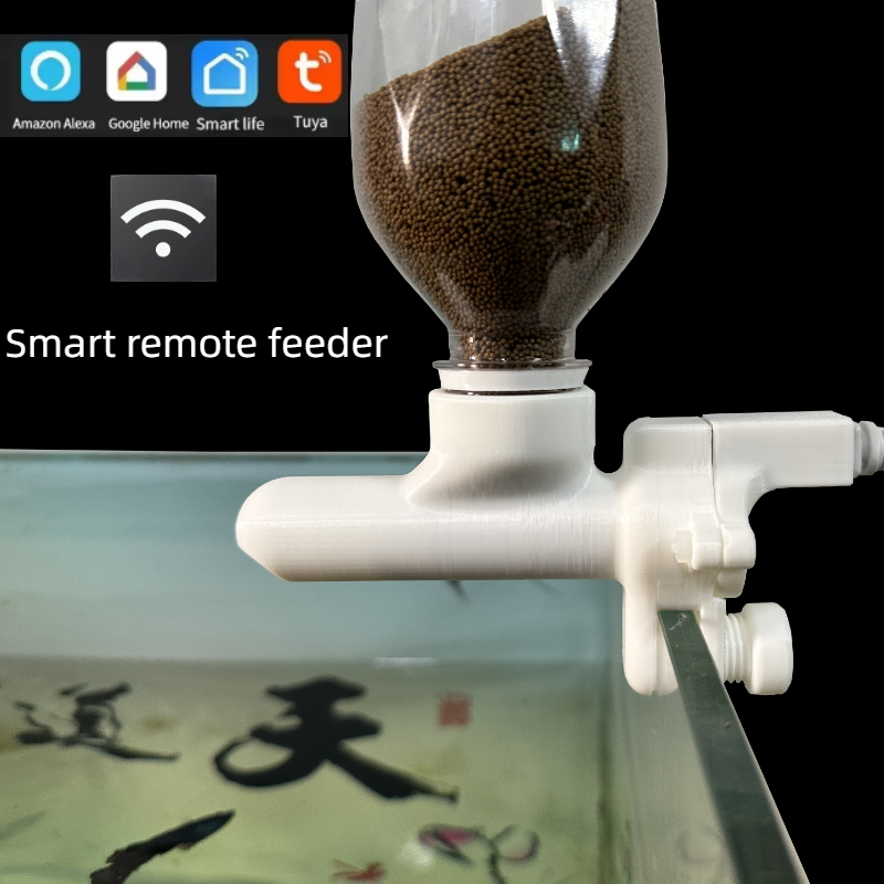 Balık tankı besleyici Cep tele - Aquarium Fertilizer incelemesi ve fiyatı