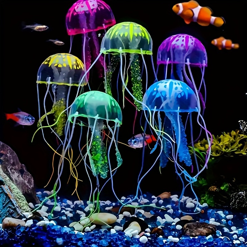 Aydınlık Simülasyon Denizanası - Aquarium Plants Live incelemesi ve fiyatı