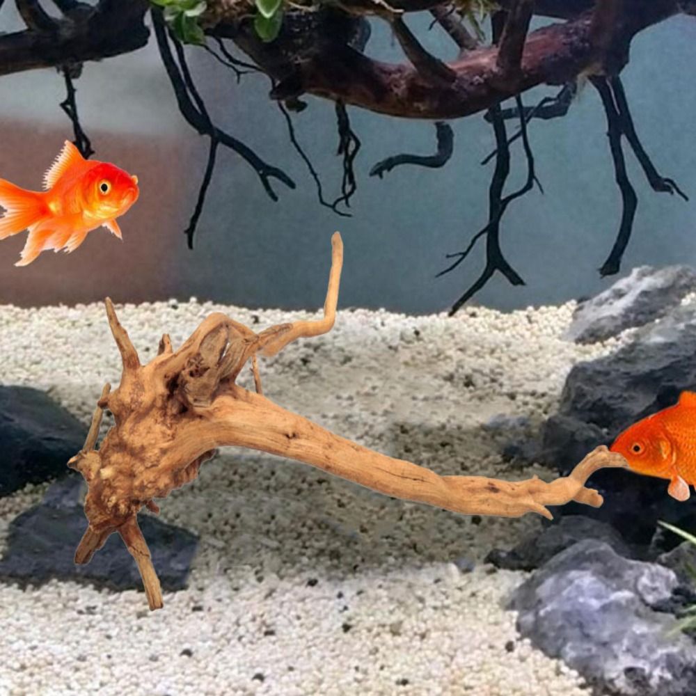20-25CM Büyük Akvaryum Driftwo - Aquarium Driftwood incelemesi ve fiyatı