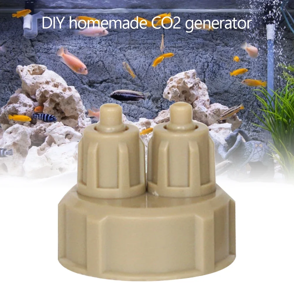 Akvaryum CO2 Sistemi Jeneratör - Aquarium Plants Live incelemesi ve fiyatı