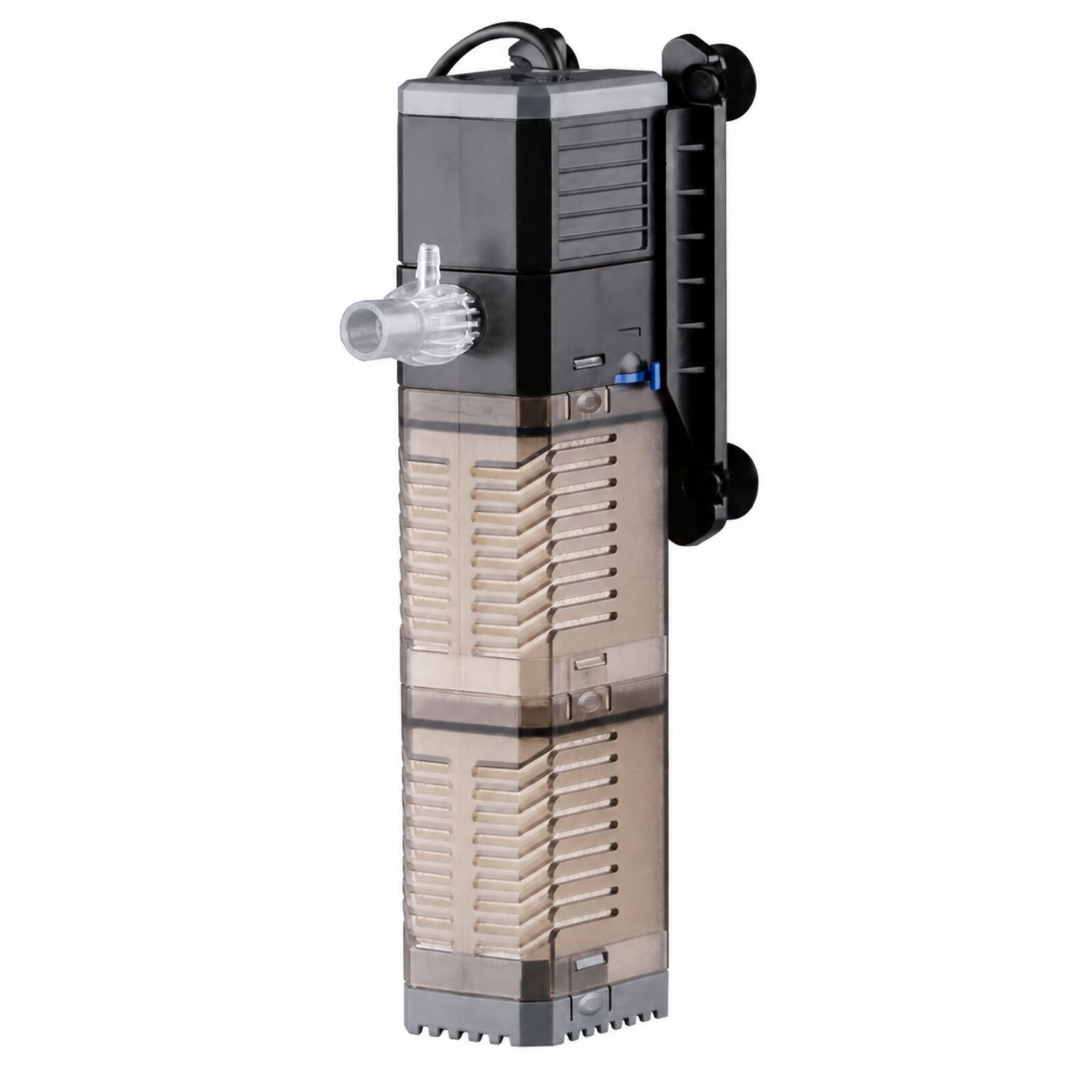 Süs Balıkları İçin Su Sirkülas - Aquarium Planted Tank Filter incelemesi ve fiyatı