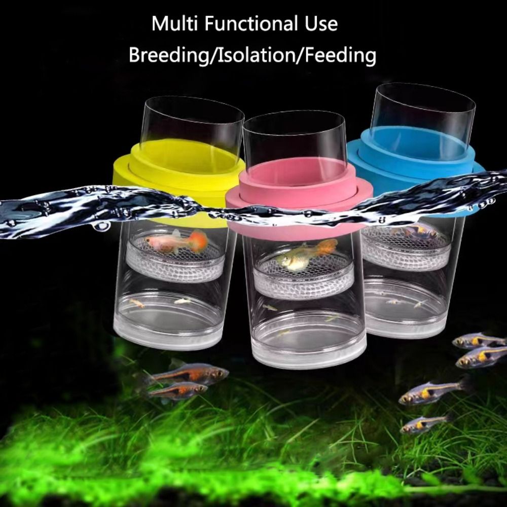 Plastik Yüzen Balık Yetiştiric - Aquarium Fertilizer incelemesi ve fiyatı