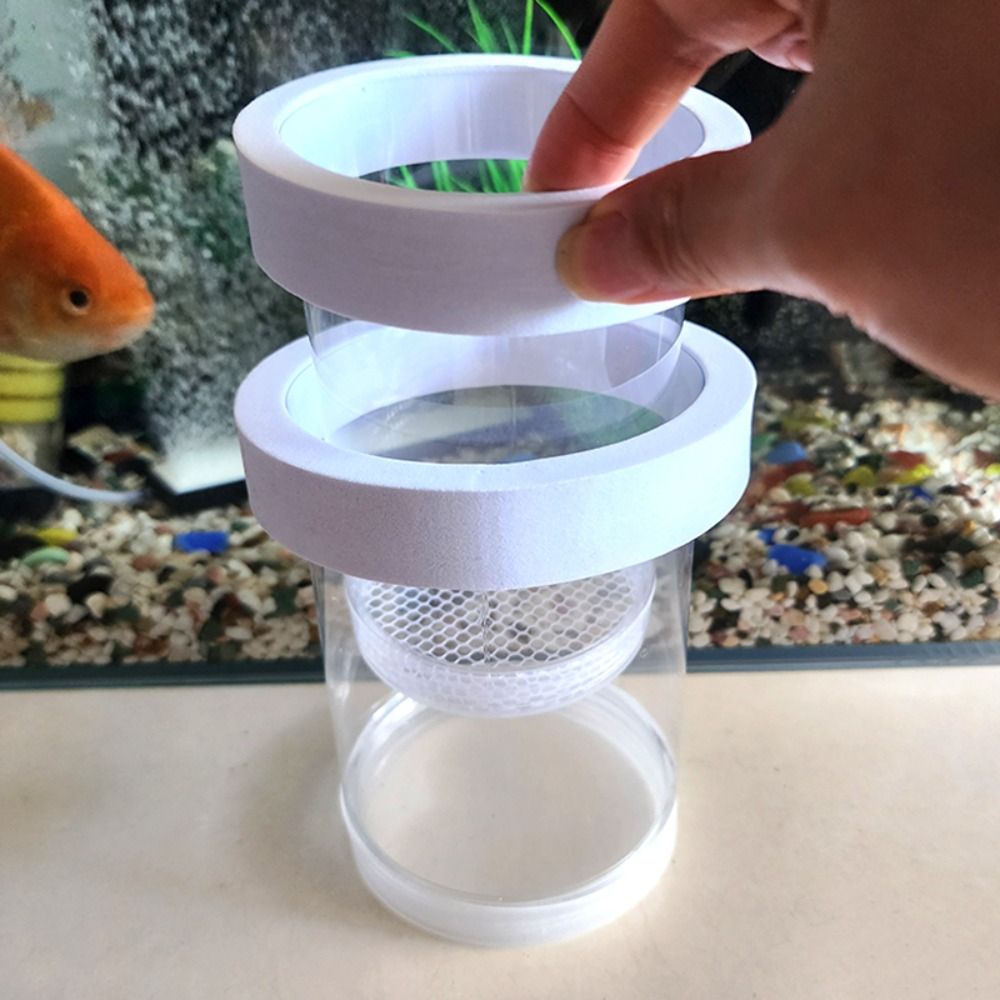Plastik Yüzen Balık Yetiştiric - Aquarium Fertilizer incelemesi ve fiyatı