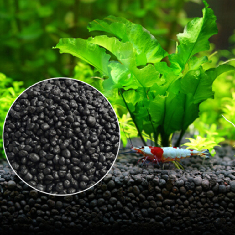 Akvaryum bitki tohumları topra - Aquarium Plant Substrate incelemesi ve fiyatı