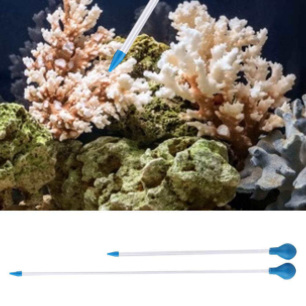 Akrilik Mercan Besleme Tüpü Si - Aquarium Fertilizer incelemesi ve fiyatı