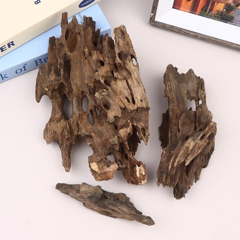 △   Karides Ağacı Akvaryum Dek - Aquarium Driftwood incelemesi ve fiyatı