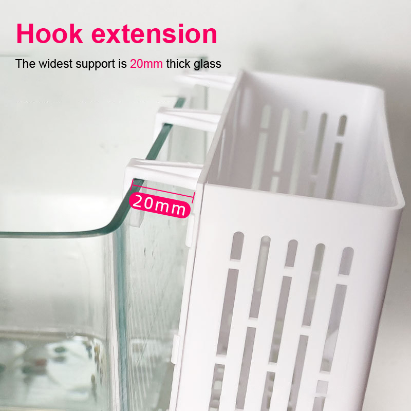 Balık Tankı Asılı Saksı Su Bit - Aquarium Plant Holder incelemesi ve fiyatı